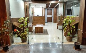 Hotel Bulande Comforts 1 Bhk Flat Manyata Tech Park